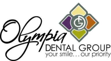 Olympia Dental Group logo